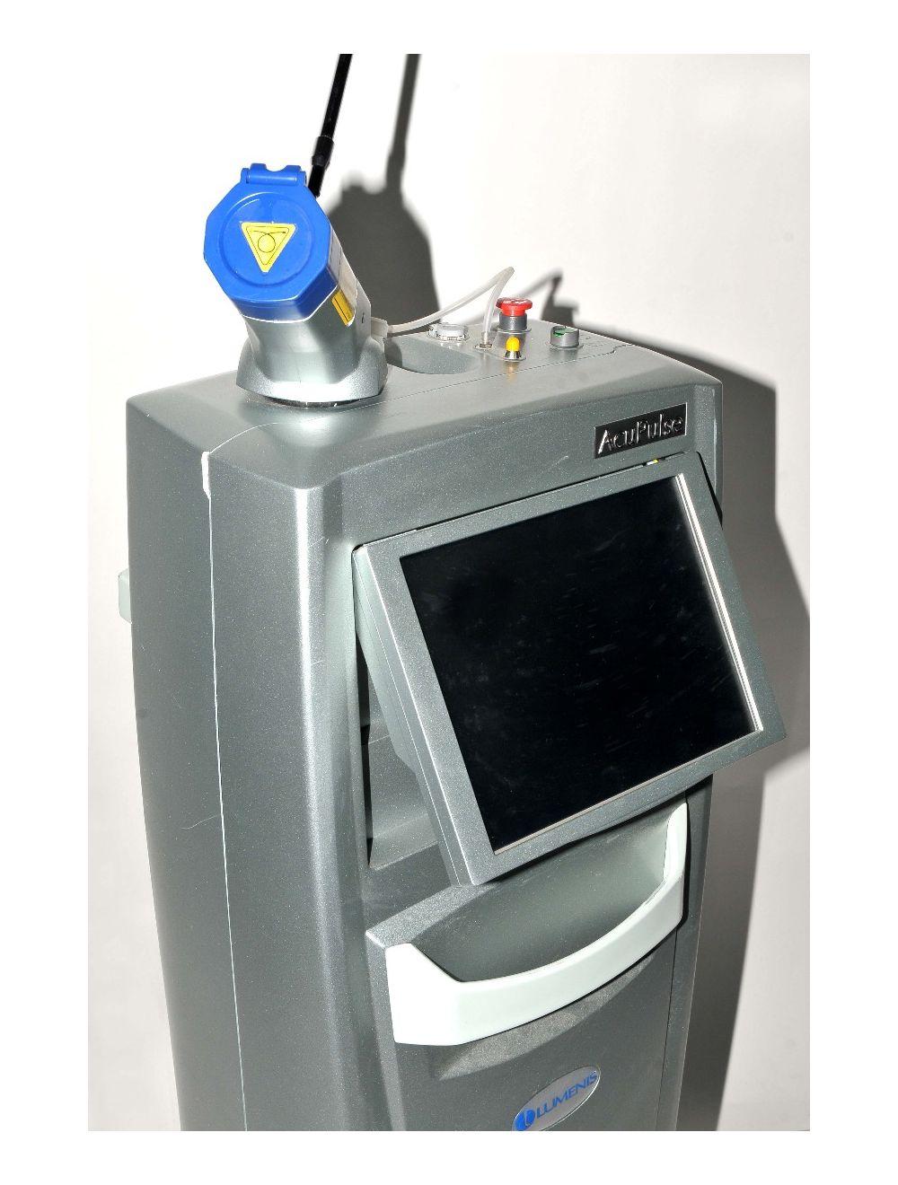 2011 Lumenis AcuPulse 40WG CO2 SurgiTouch General Dental Oral Orthopedic Surgery