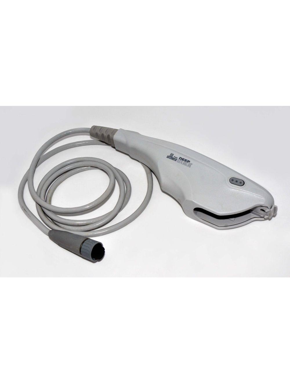 2011 Ulthera Ultherapy Non Invasive Ultrasound Therapy Neck Face Merz Aesthetics