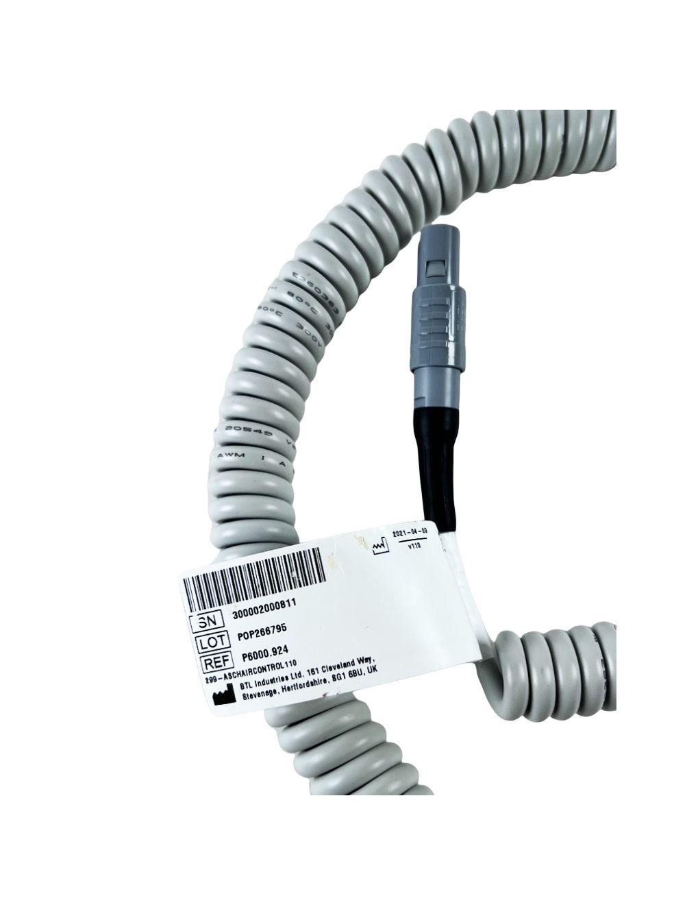 BTL NEO EMSELLA Non-Invasive Pelvic Incontinence Electromagnetic Chair Applicator BTL