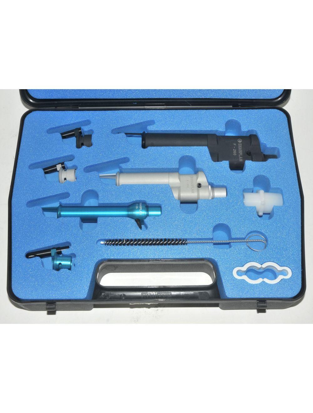 2011 Lumenis AcuPulse SurgiTouch Scanner Soft Tissue Surgical CO2 Laser System Lumenis