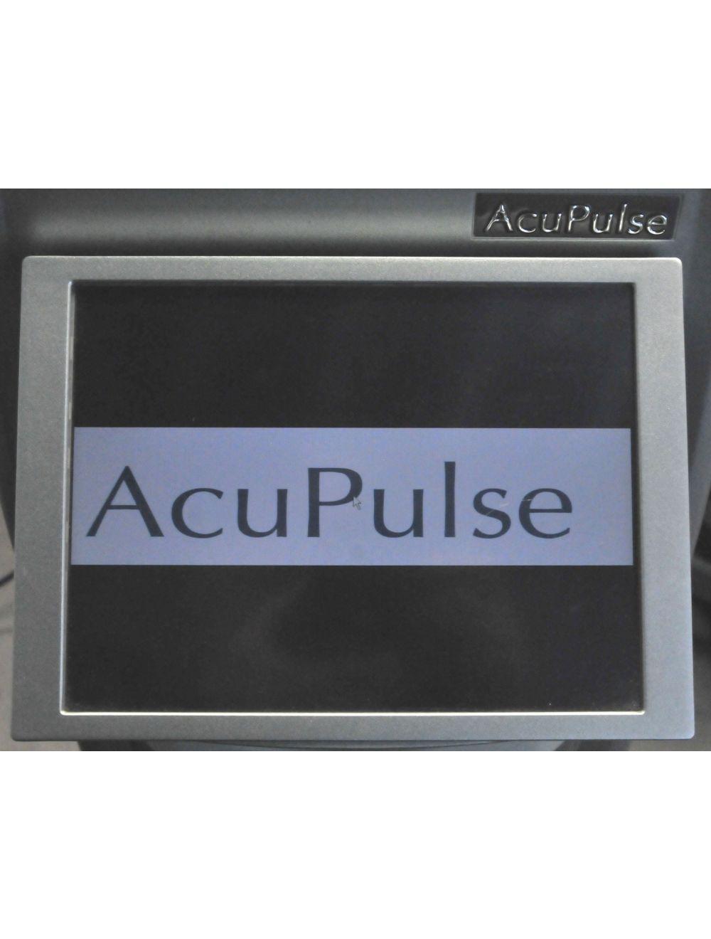 2011 Lumenis AcuPulse SurgiTouch Scanner Soft Tissue Surgical CO2 Laser System Lumenis