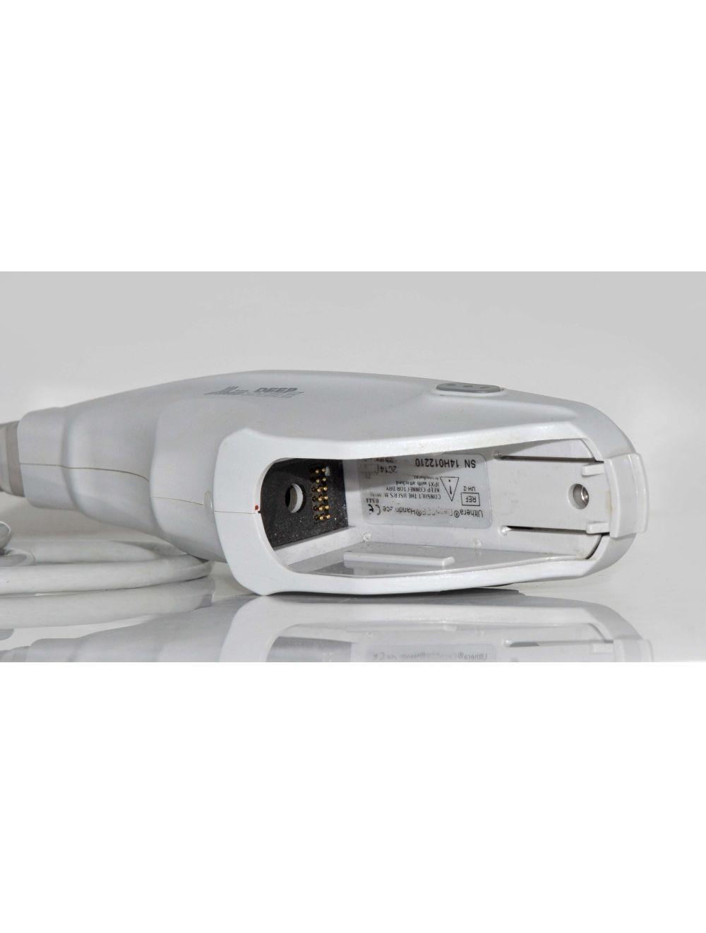 2011 Ulthera Ultherapy Non Invasive Ultrasound Therapy Neck Face Merz Aesthetics