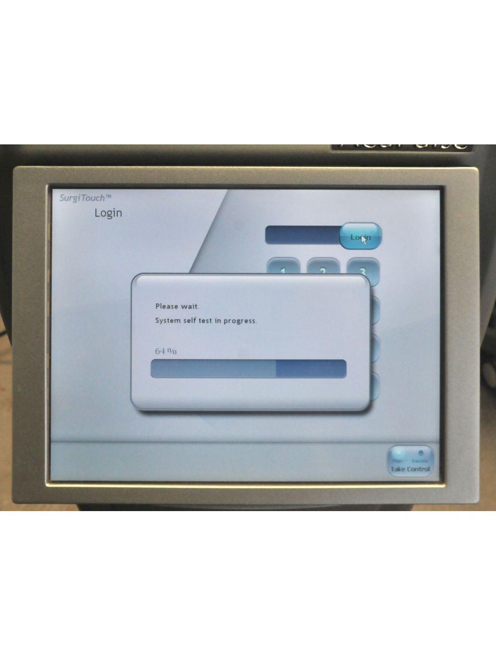 2011 Lumenis AcuPulse SurgiTouch Scanner Soft Tissue Surgical CO2 Laser System Lumenis
