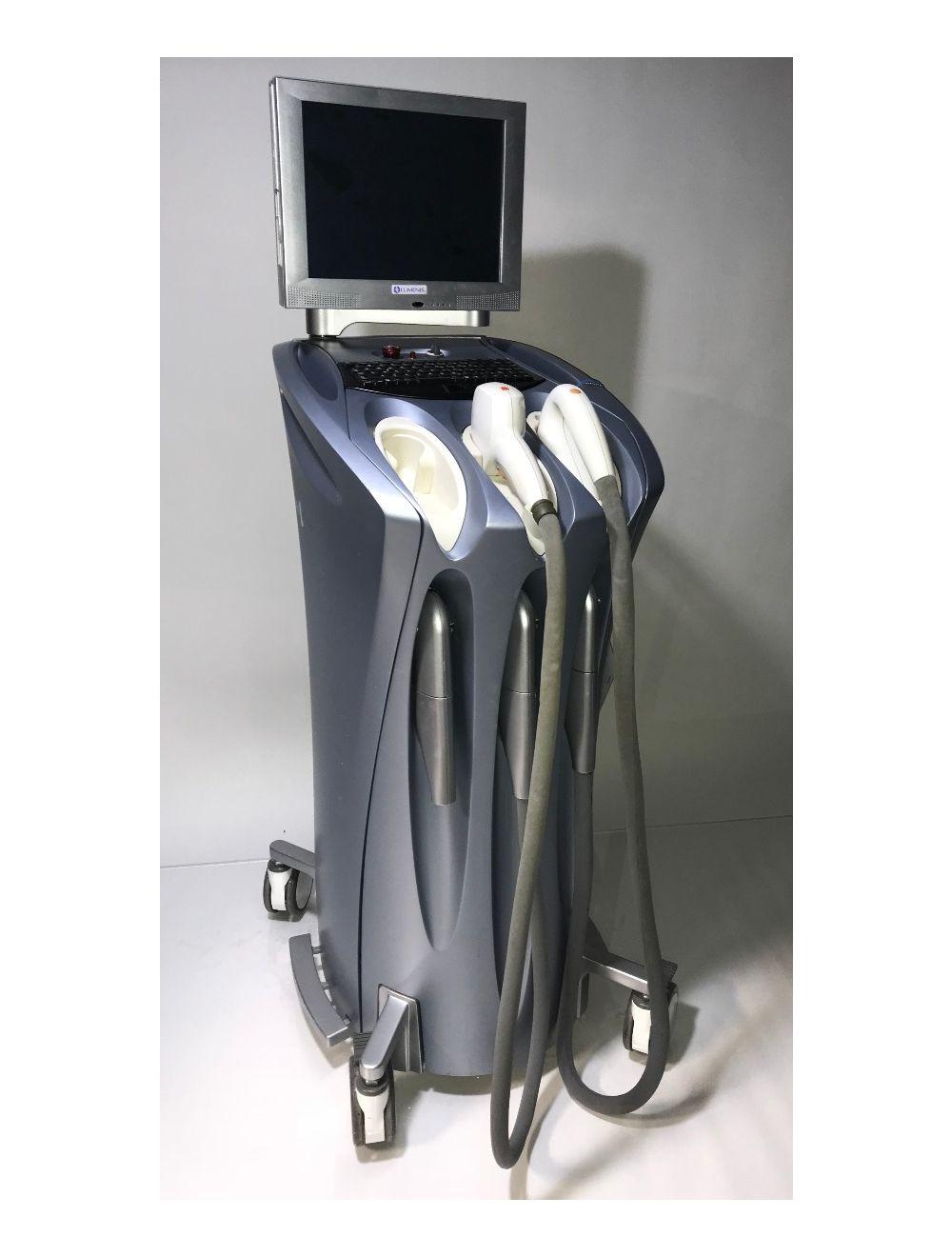 2004 Lumenis Lume One Lume1 LumeOne IPL with 2 handpieces Lumenis