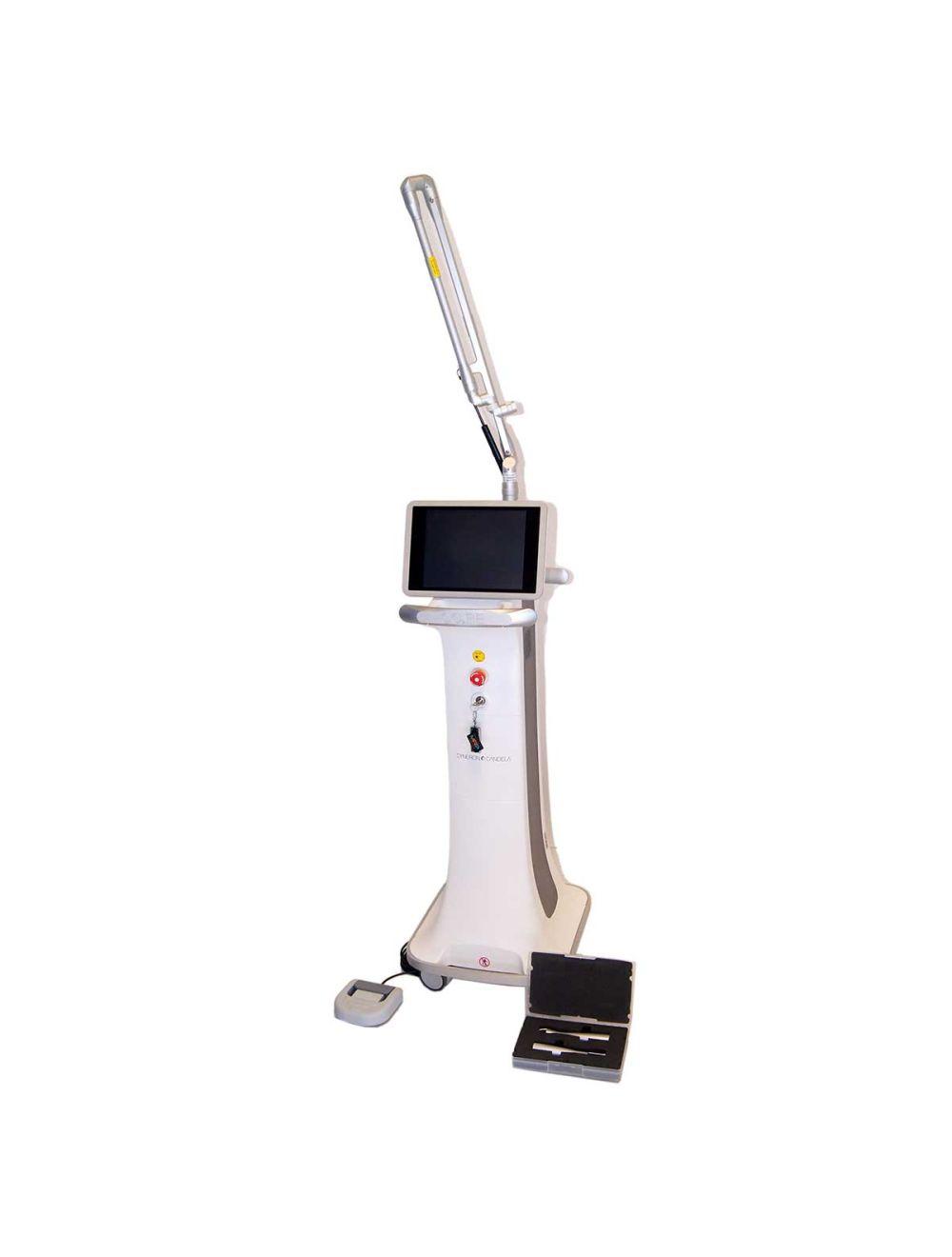 Syneron Candela 2017 CO2RE CO2 Laser Wrinkle Reduction Skin Resurfacing Core 2 Candela