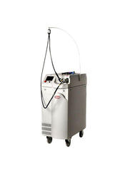 2003年 Candela VBeam 脈衝染料雷射系統，用於治療皺紋、疤痕、痤瘡、妊娠紋