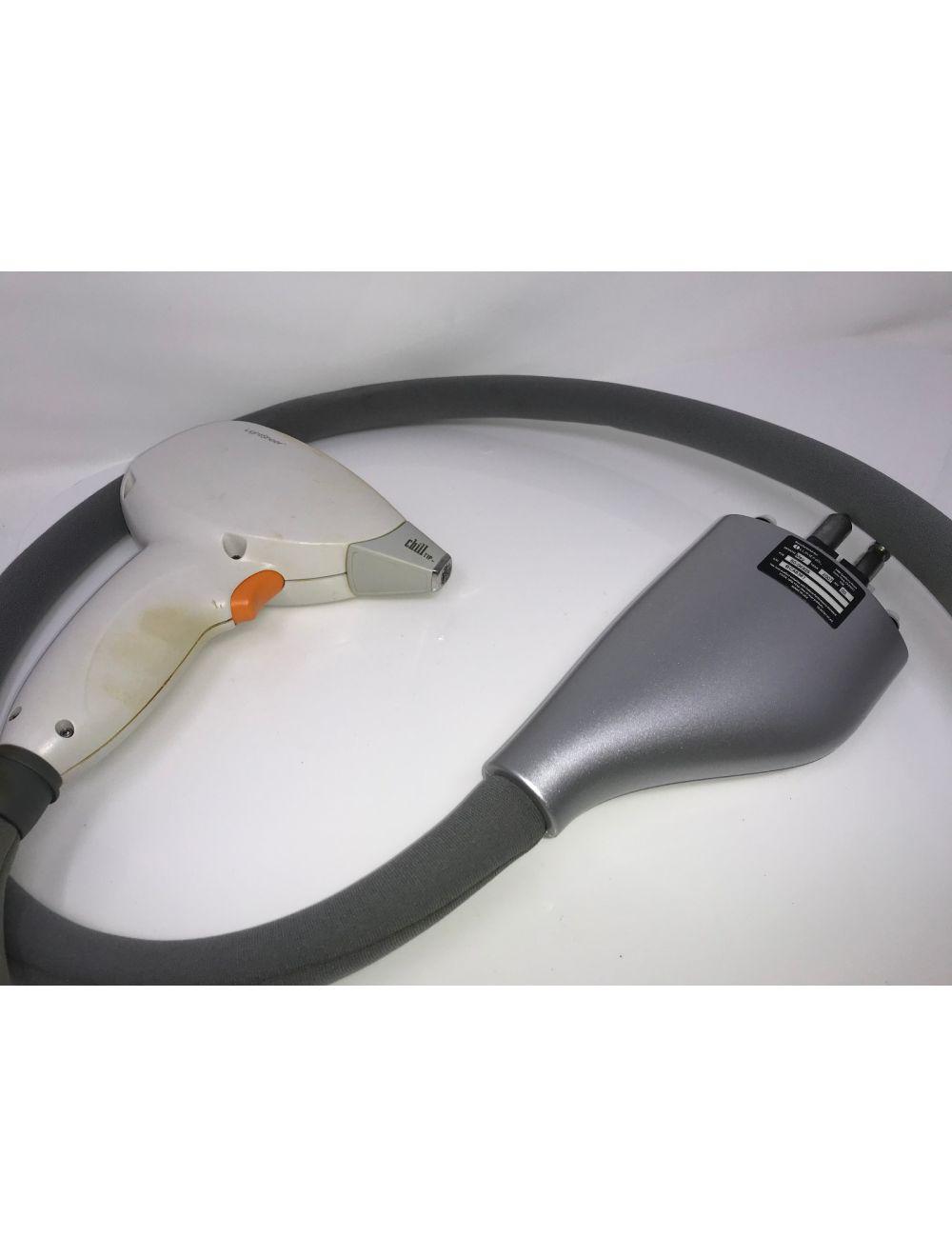 2004 Lumenis Lume One Lume1 LumeOne IPL with 2 handpieces Lumenis