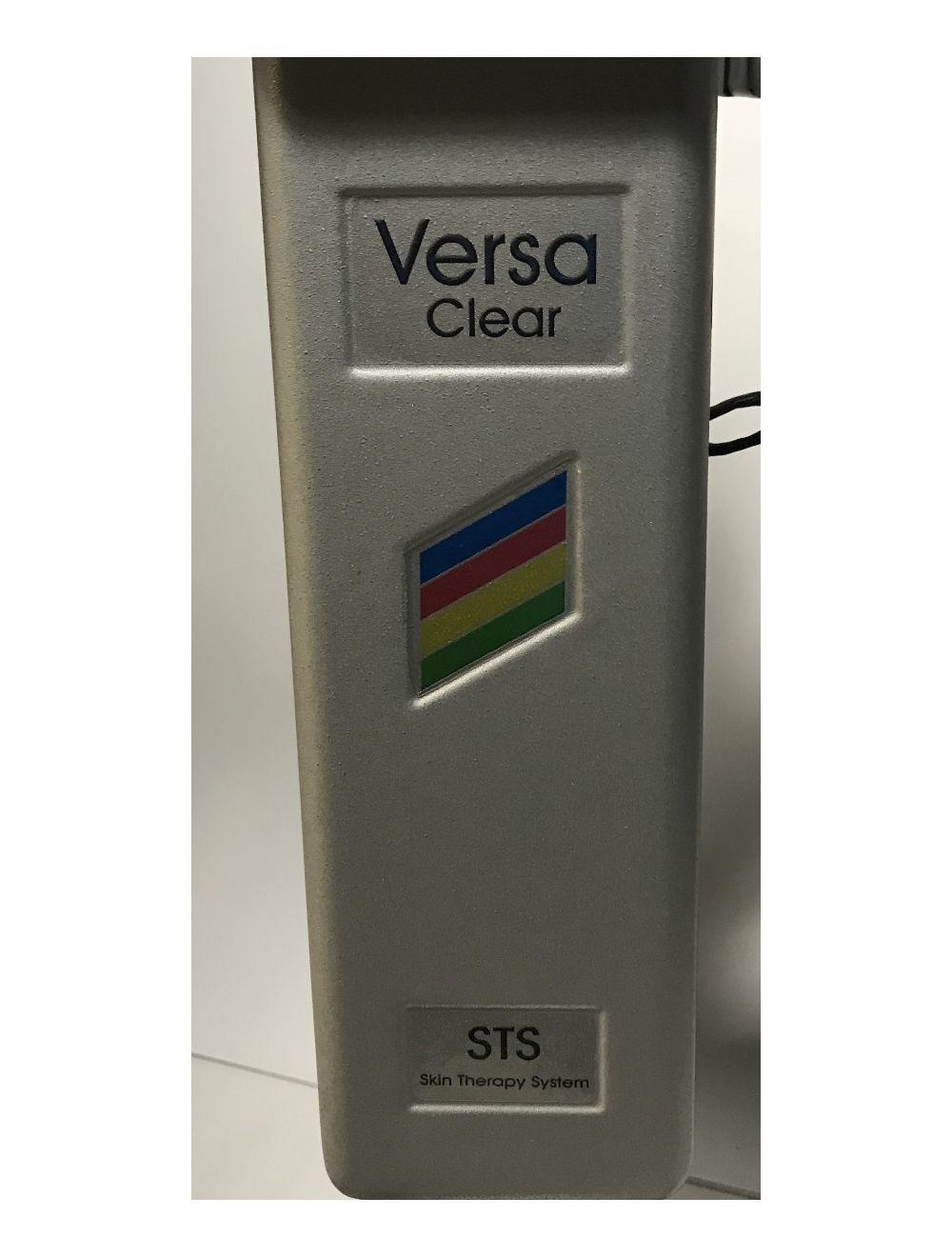 THERALIGHT VERSA Clear STS Photo Therapy Acne Skin Care Beauty System