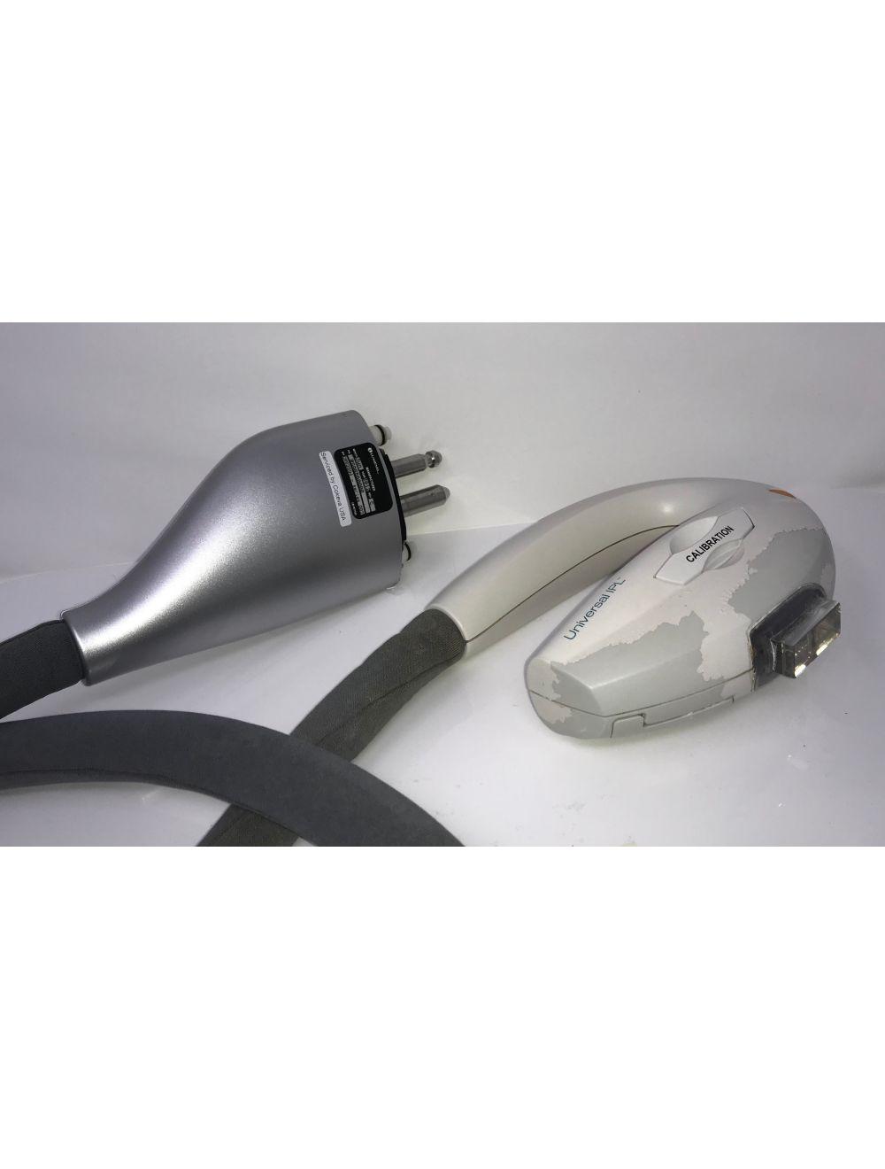 2004 Lumenis Lume One Lume1 LumeOne IPL with 2 handpieces Lumenis