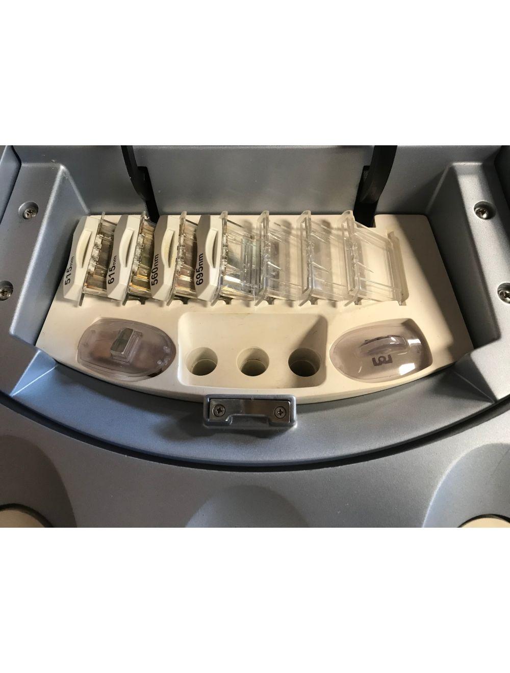 2004 Lumenis Lume One Lume1 LumeOne IPL with 2 handpieces Lumenis