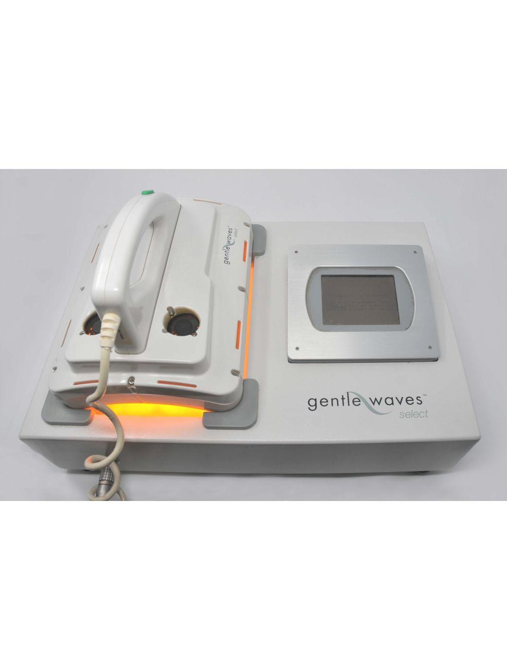 Gentlewaves Select LED Photomodulation Skin Rejuvenation Non Thermal Light Unit Sol International Medical