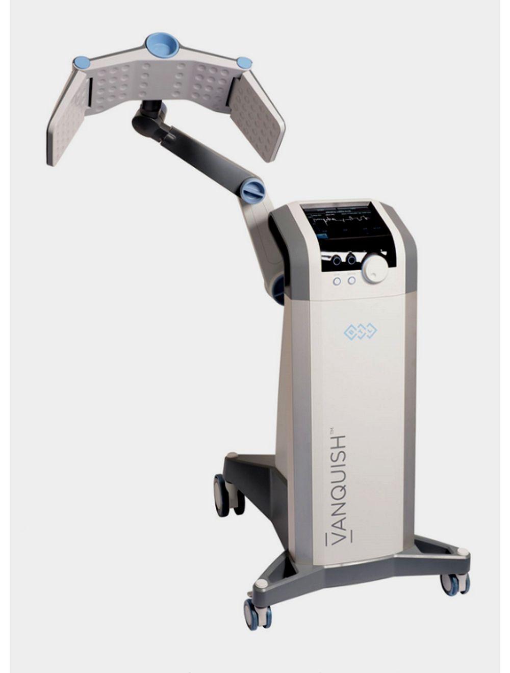 BTL VANQUISH ME & FLEX Body Shaping Laser Abdomen Sculpting Contouring Sculpt BTL
