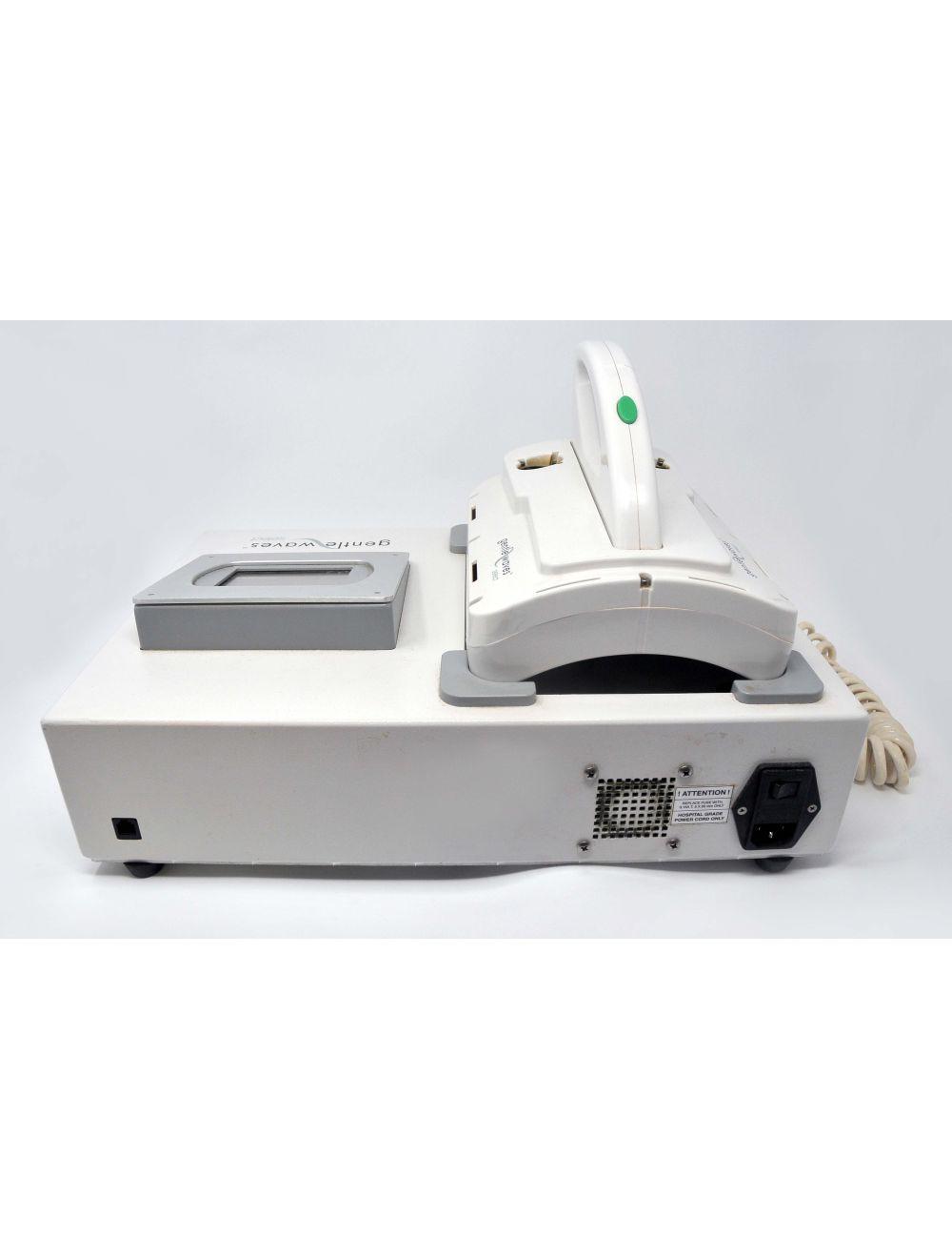 Gentlewaves Select LED Photomodulation Skin Rejuvenation Non Thermal Light Unit Sol International Medical