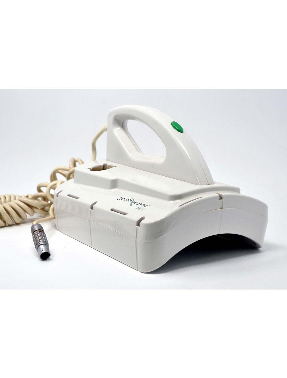 Gentlewaves Select LED Photomodulation Skin Rejuvenation Non Thermal Light Unit Sol International Medical