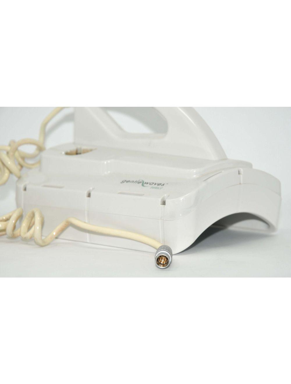 Gentlewaves Select LED Photomodulation Skin Rejuvenation Non Thermal Light Unit Sol International Medical