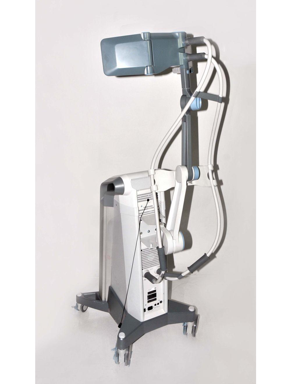 BTL VANQUISH ME & FLEX Body Shaping Laser Abdomen Sculpting Contouring Sculpt BTL