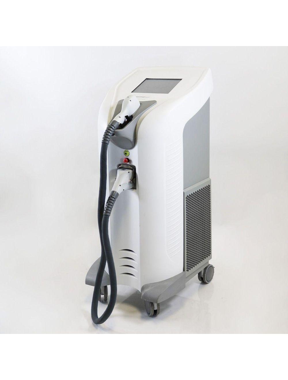 Sinclair Cocoon Medical Primelase Excellence Diode Hair Removal Laser System Sol International Medical