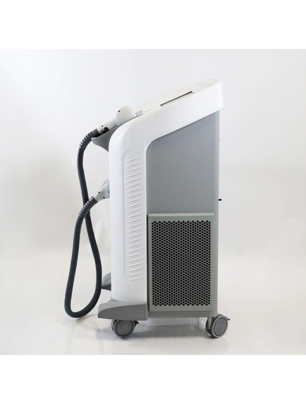 Sinclair Cocoon Medical Primelase Excellence Diode Hair Removal Laser System Sol International Medical