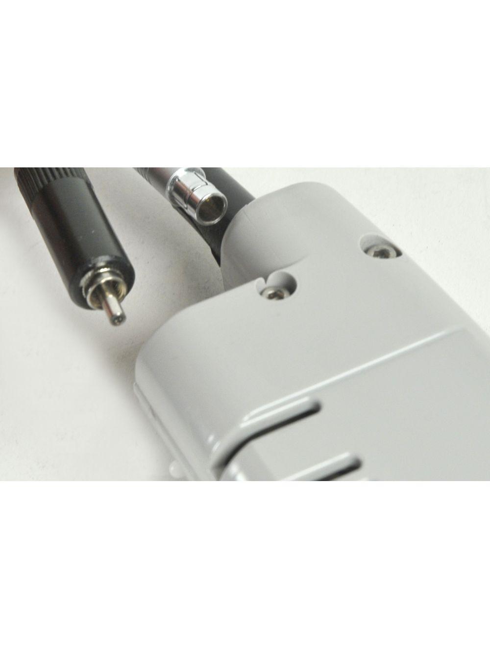 2003年 Candela VBeam 脈衝染料雷射系統，用於治療皺紋、疤痕、痤瘡、妊娠紋