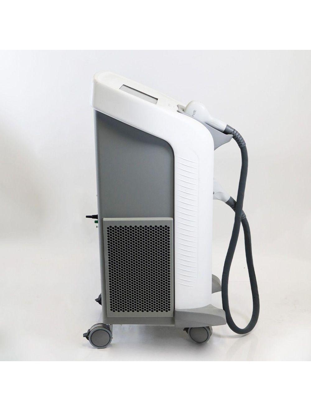 Sinclair Cocoon Medical Primelase Excellence Diode Hair Removal Laser System Sol International Medical