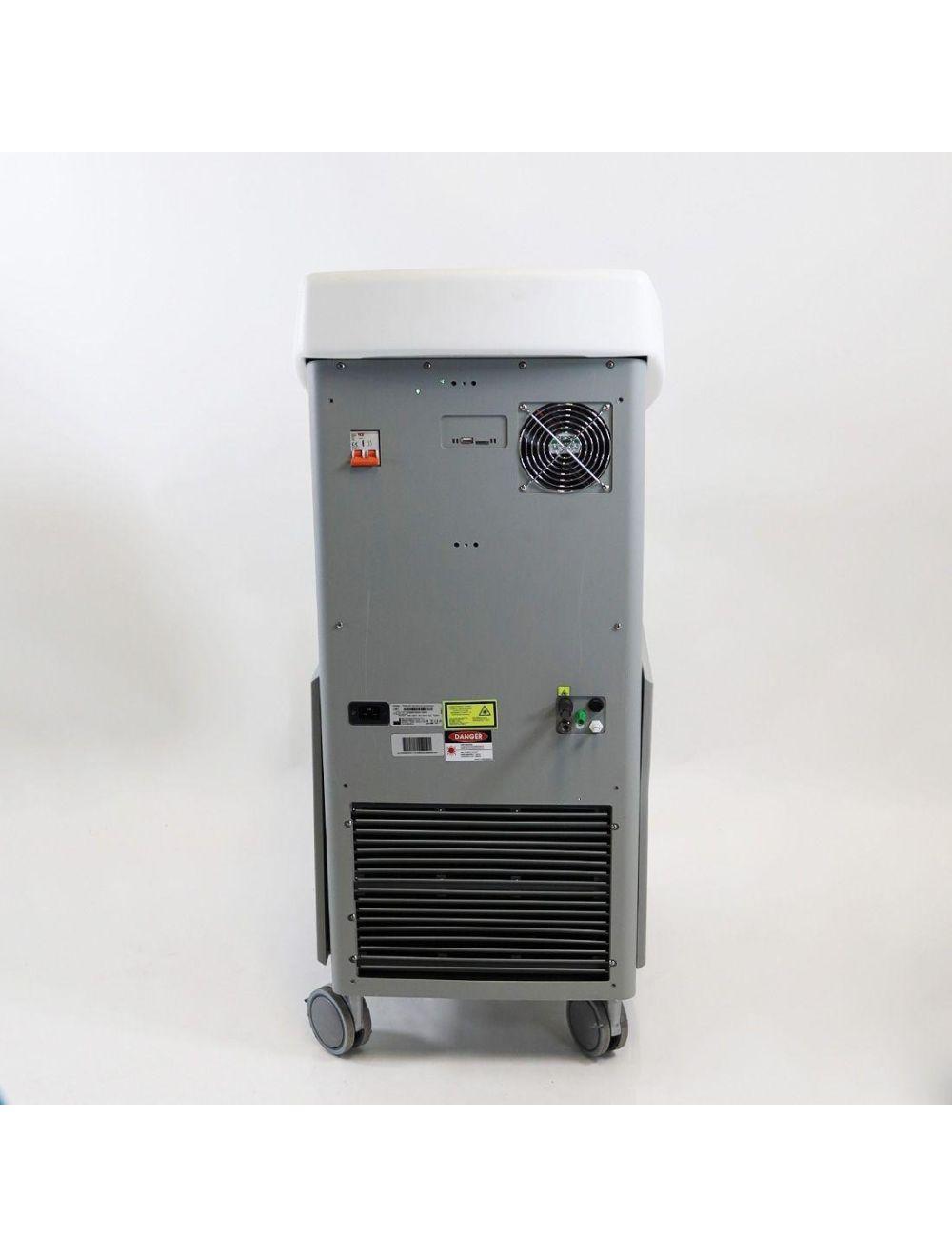Sinclair Cocoon Medical Primelase Excellence Diode Hair Removal Laser System Sol International Medical