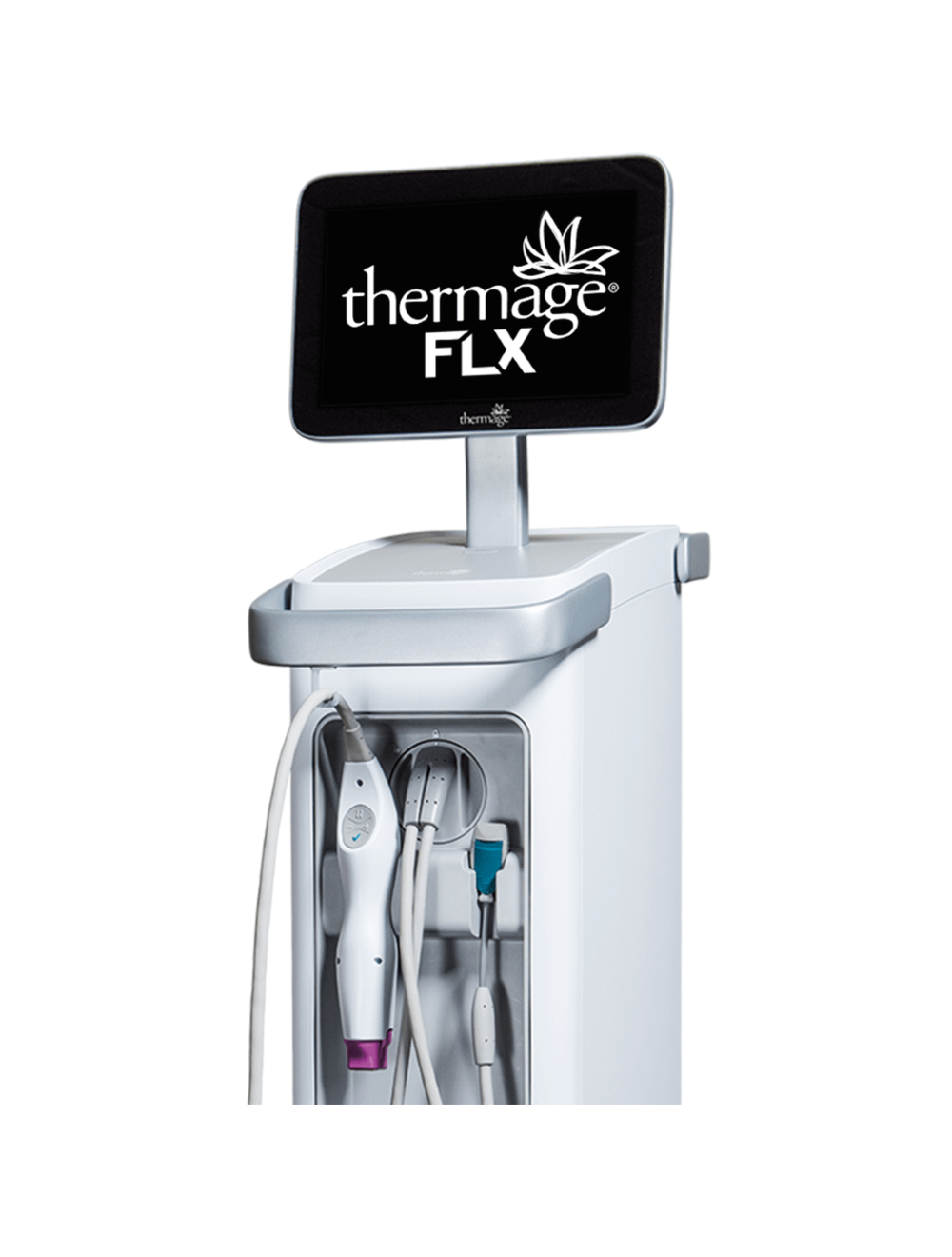 2022 Solta Thermage FLX Skin Tightening Wrinkle Reduction System Solta Medical