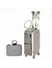 2008 Cutera Xeo Skin Resurfacing Rejuvenation Nd:YAG Laser System US220XEO