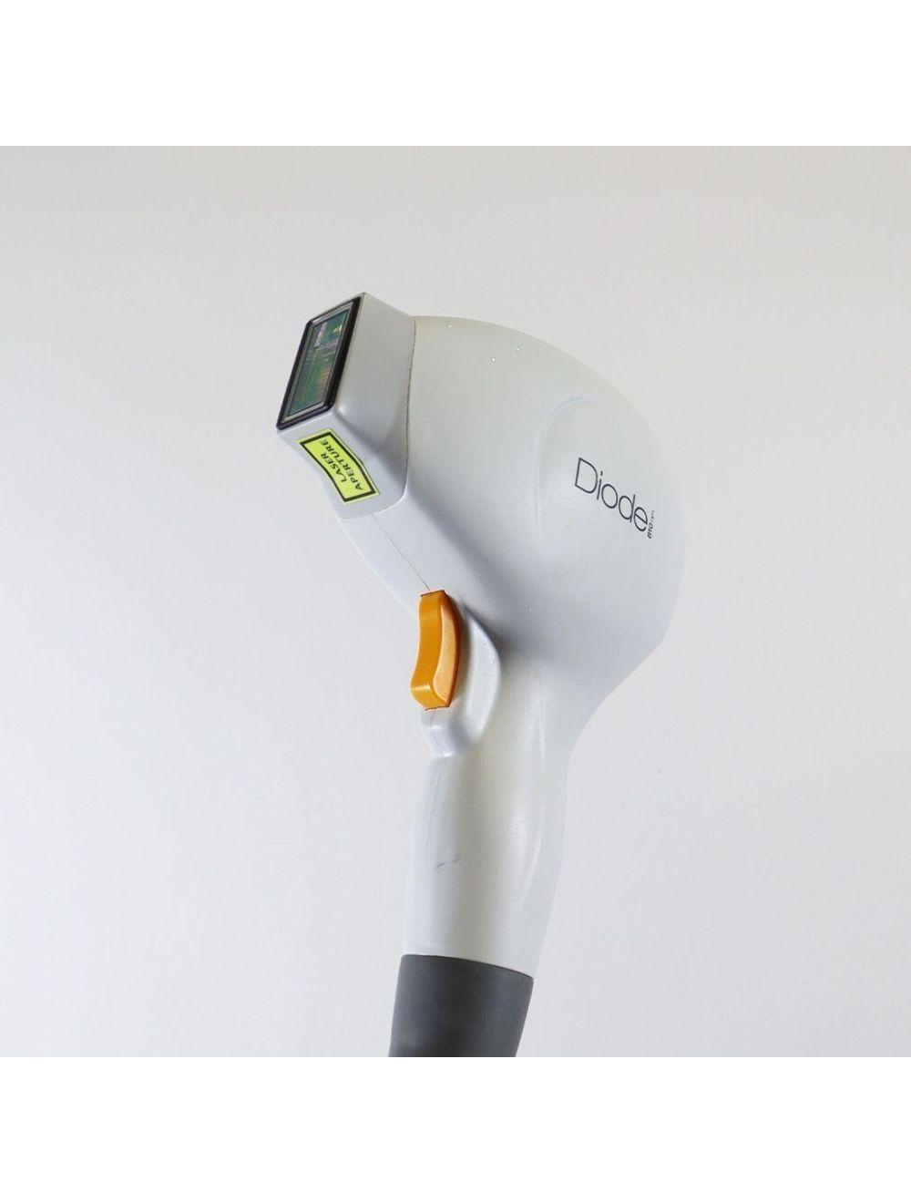 Sinclair Cocoon Medical Primelase Excellence Diode Hair Removal Laser System Sol International Medical
