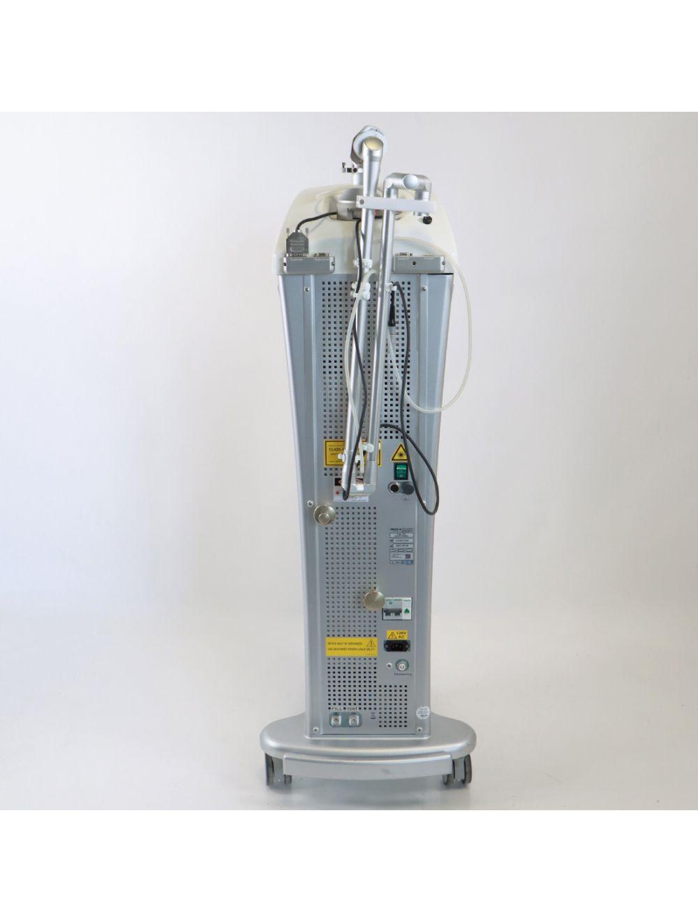2021 Alma Pixel CO2 Laser FemiLift Vaginal Fractional Skin Resurfacing Wrinkles Alma