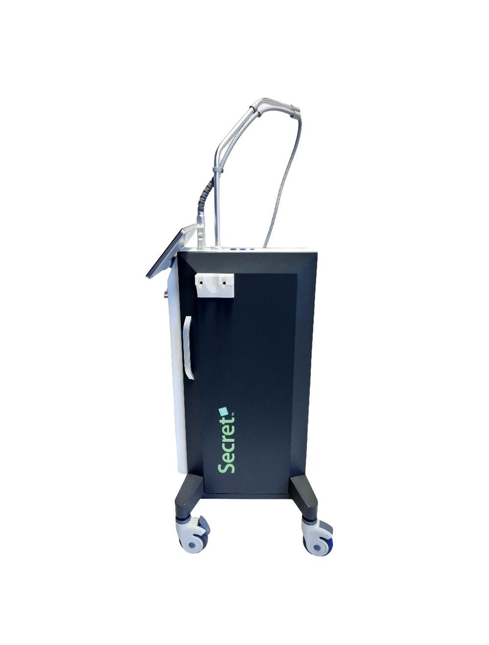 Cutera SecretRF Skin Microneedling Fractional Revitalization Resurfacing 2020