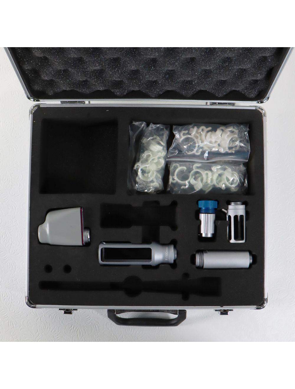 2021 Alma Pixel CO2 Laser FemiLift Vaginal Fractional Skin Resurfacing Wrinkles Alma
