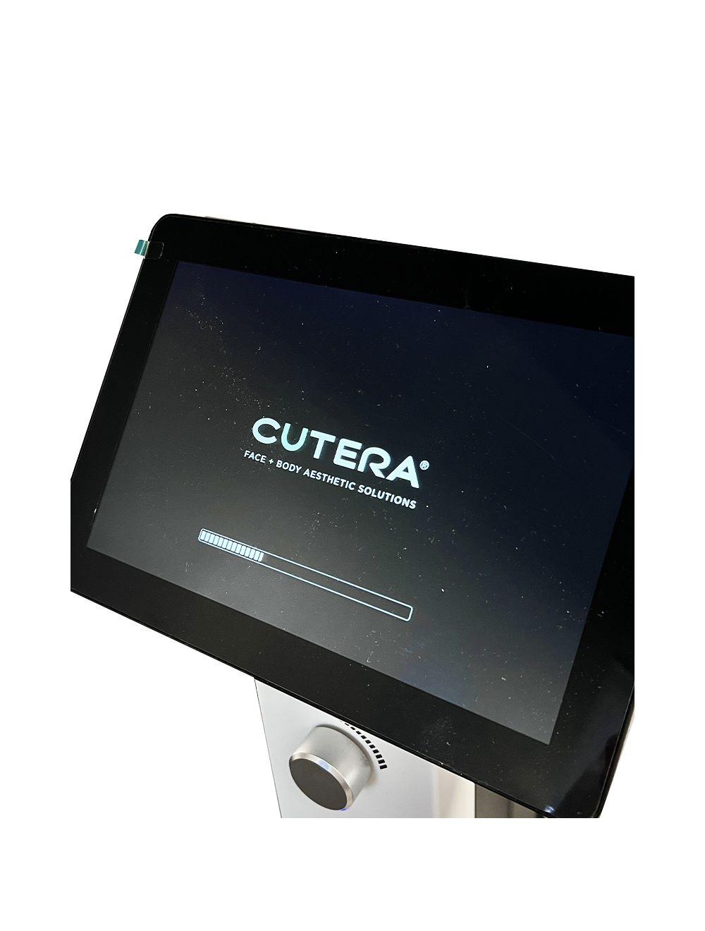 Cutera SecretRF Skin Microneedling Fractional Revitalization Resurfacing 2020