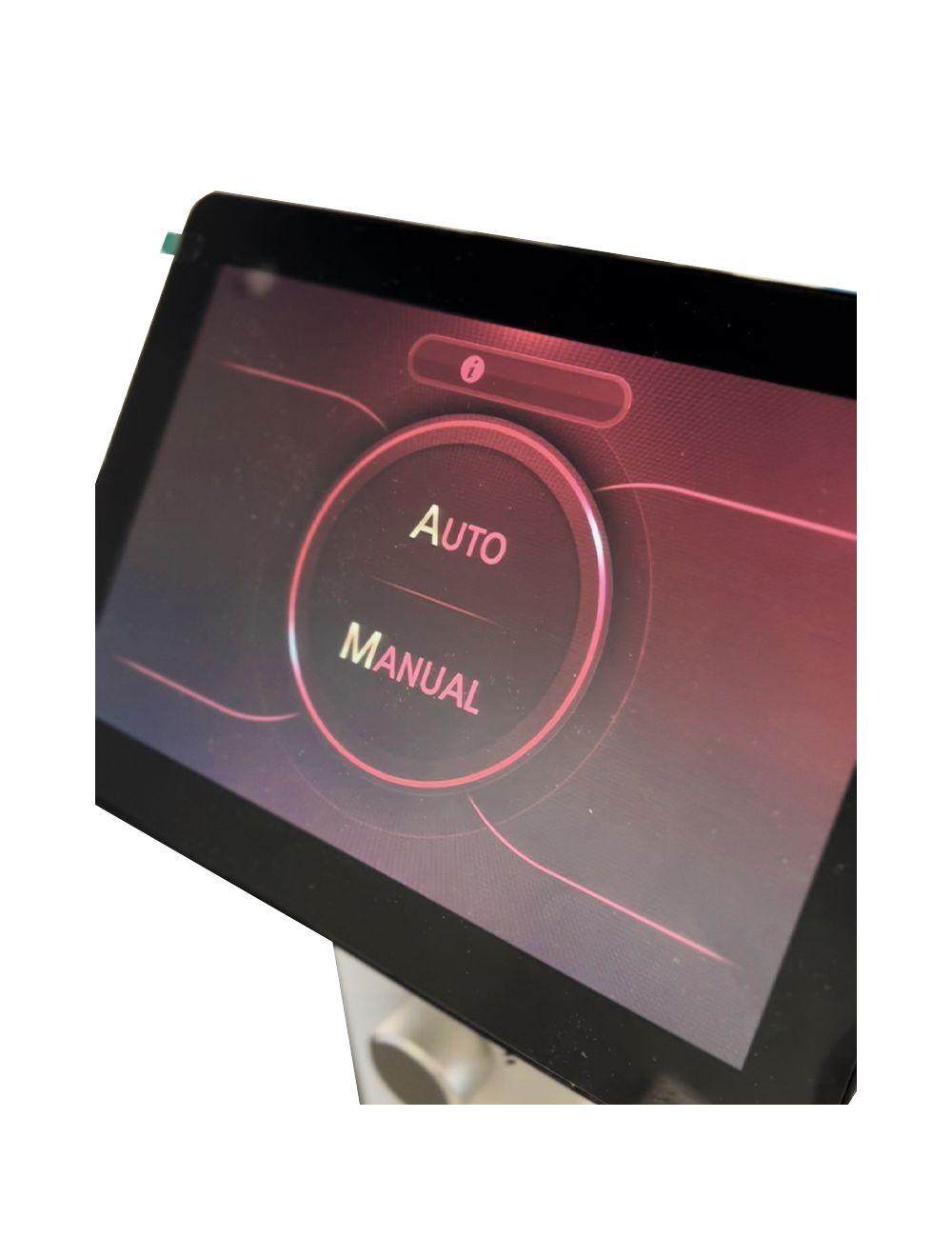 Cutera SecretRF Skin Microneedling Fractional Revitalization Resurfacing 2020