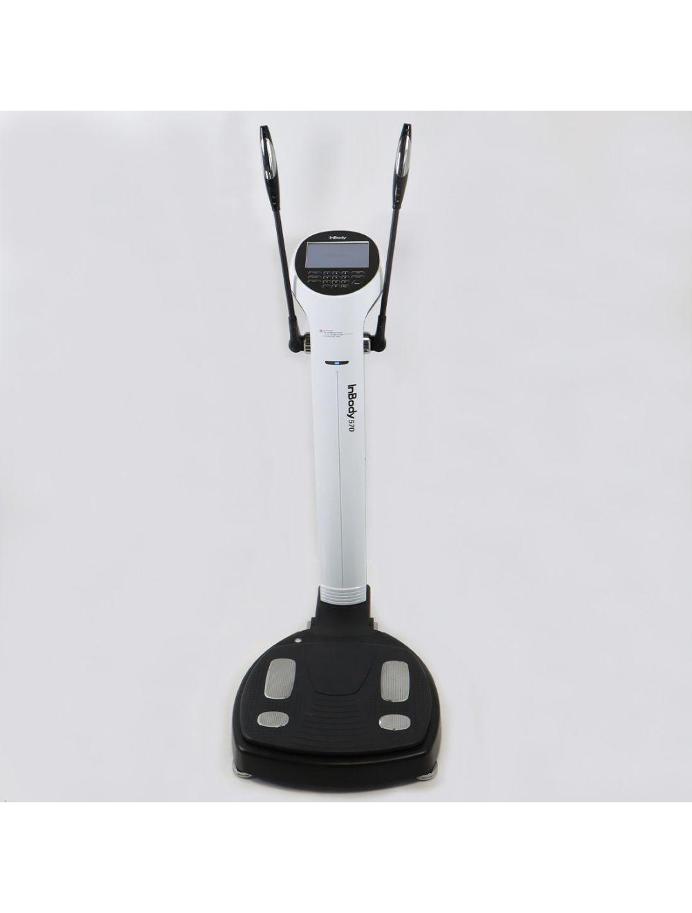 2020 InBody 570 Body Composition Analyzer Body Fat, Muscle Mass, BMR, Body Water