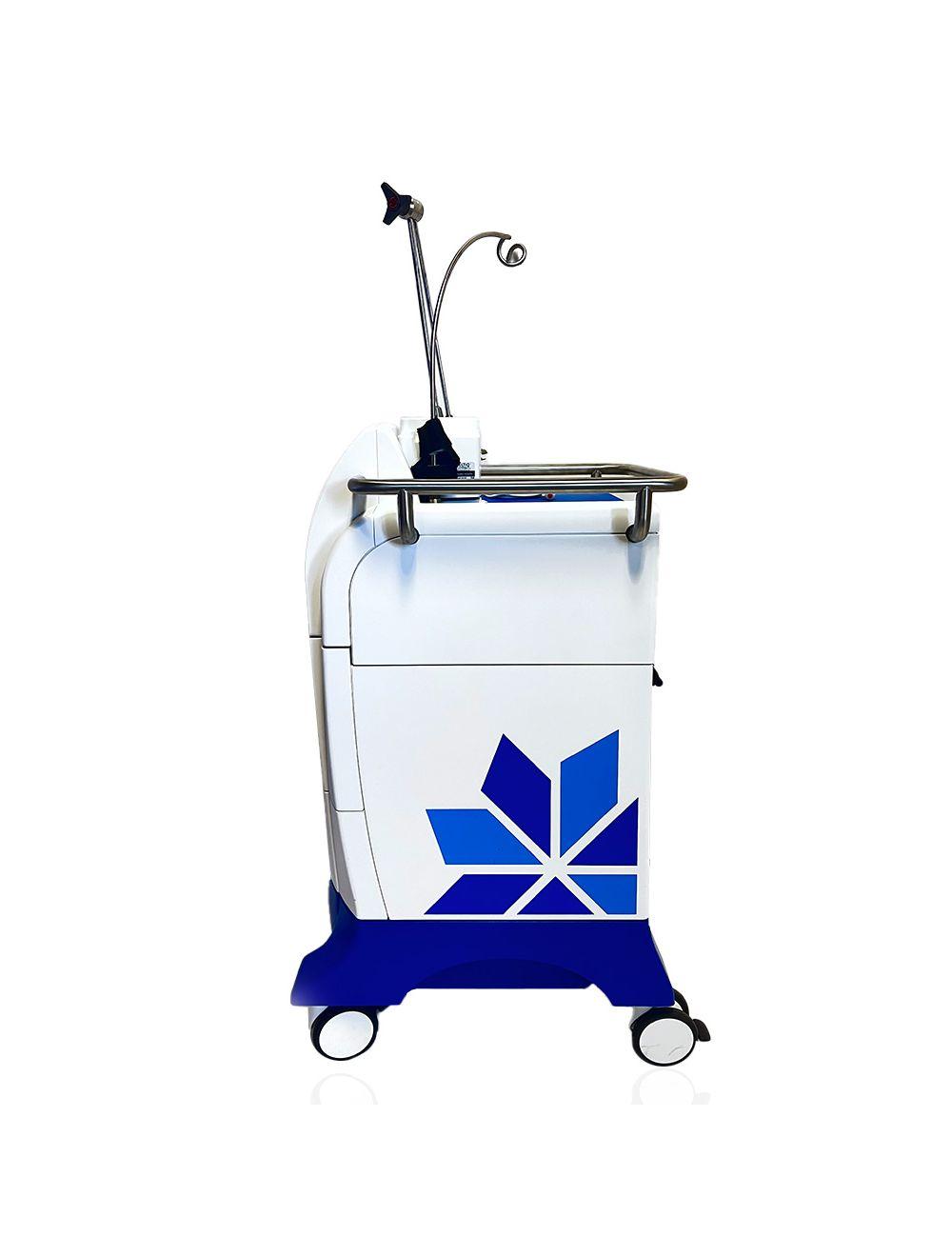 2013 Zeltiq CoolSculpting Body Contouring Shaping Fat Reduction System Zeltiq