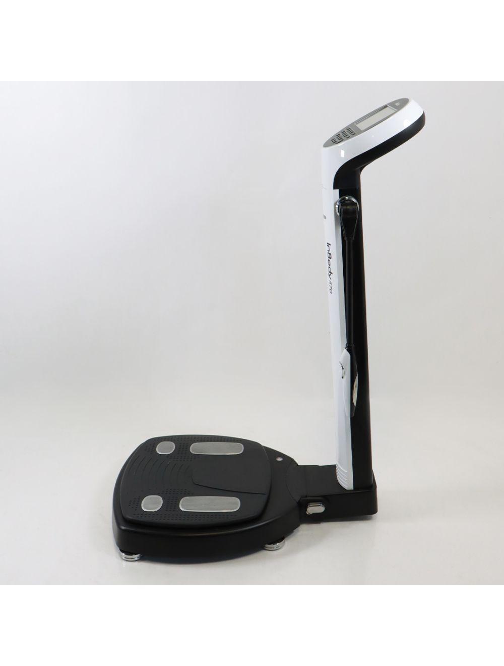 2020 InBody 570 Body Composition Analyzer Body Fat, Muscle Mass, BMR, Body Water