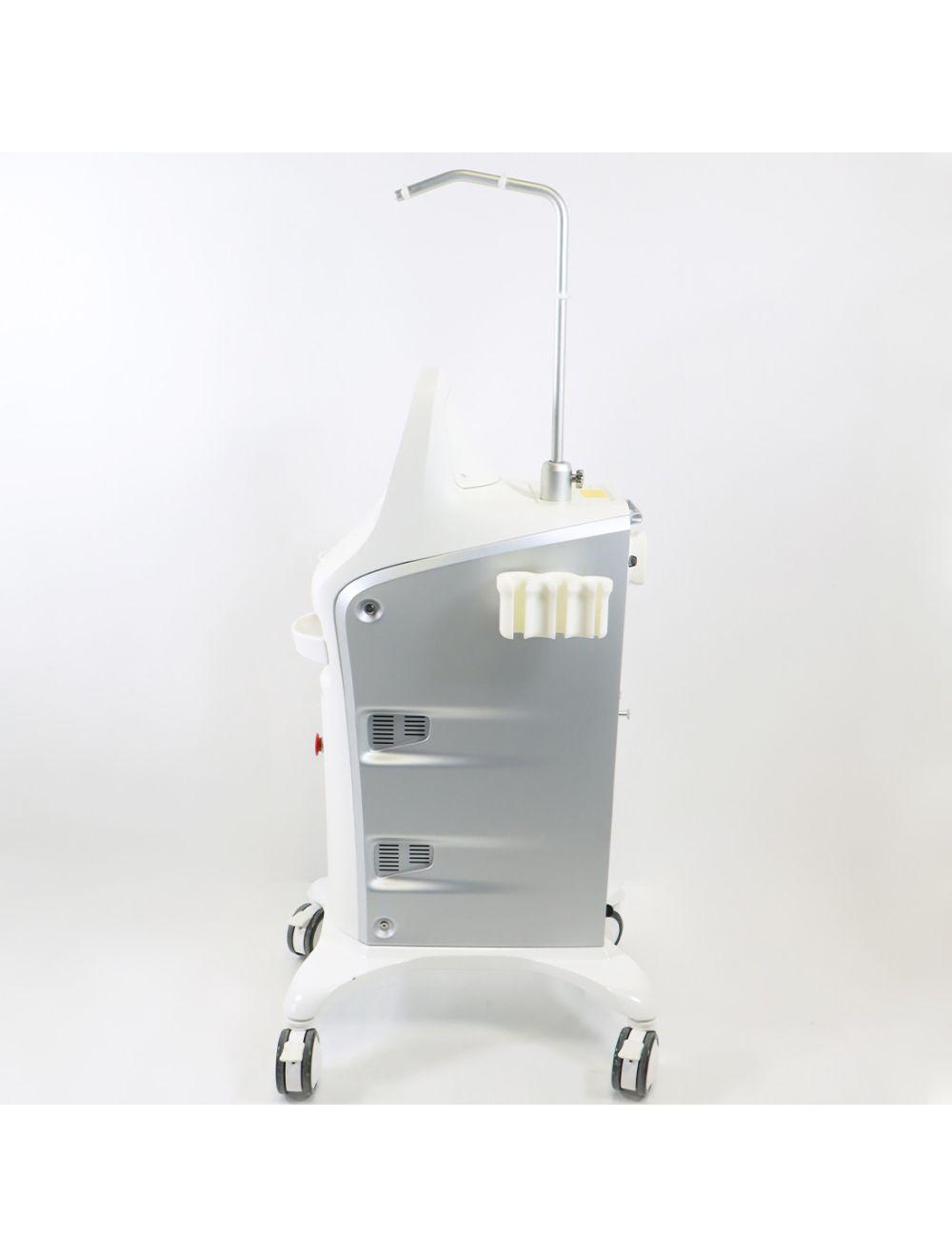 2021 Cartessa VirtueRF Microneedle System SHEnB Virtue RF Wrinkles Skin Tighten Sol International Medical