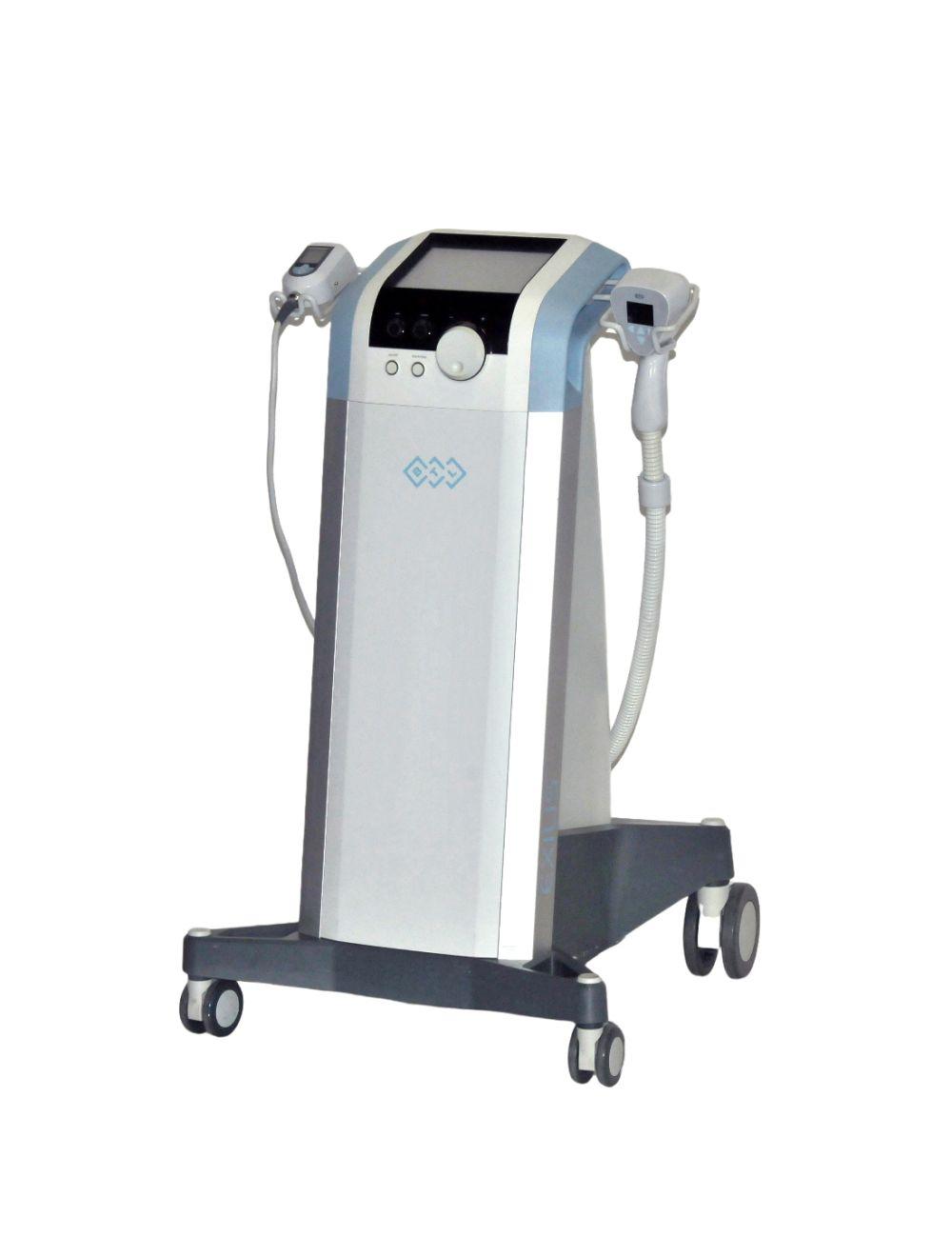 2012 BTL Exilis ELITE 120W RF Body Contouring Skin Tightening Wrinkles Cellulite BTL