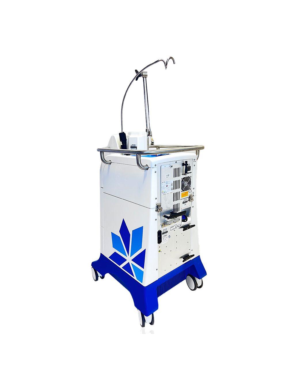 2013 Zeltiq CoolSculpting Body Contouring Shaping Fat Reduction System Zeltiq