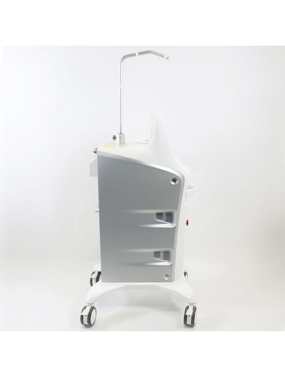 2021 Cartessa VirtueRF Microneedle System SHEnB Virtue RF Wrinkles Skin Tighten Sol International Medical