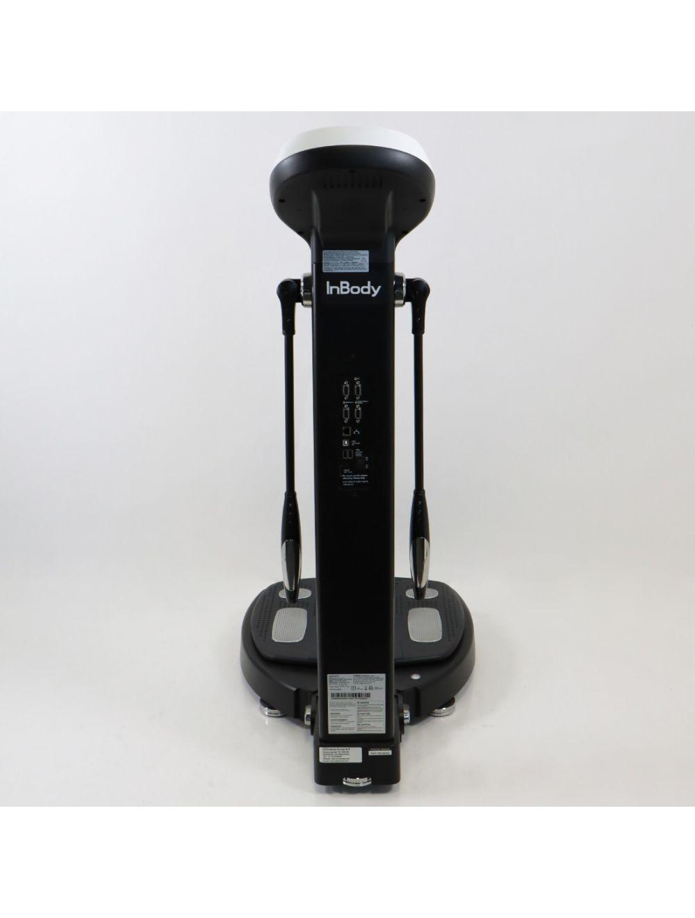 2020 InBody 570 Body Composition Analyzer Body Fat, Muscle Mass, BMR, Body Water