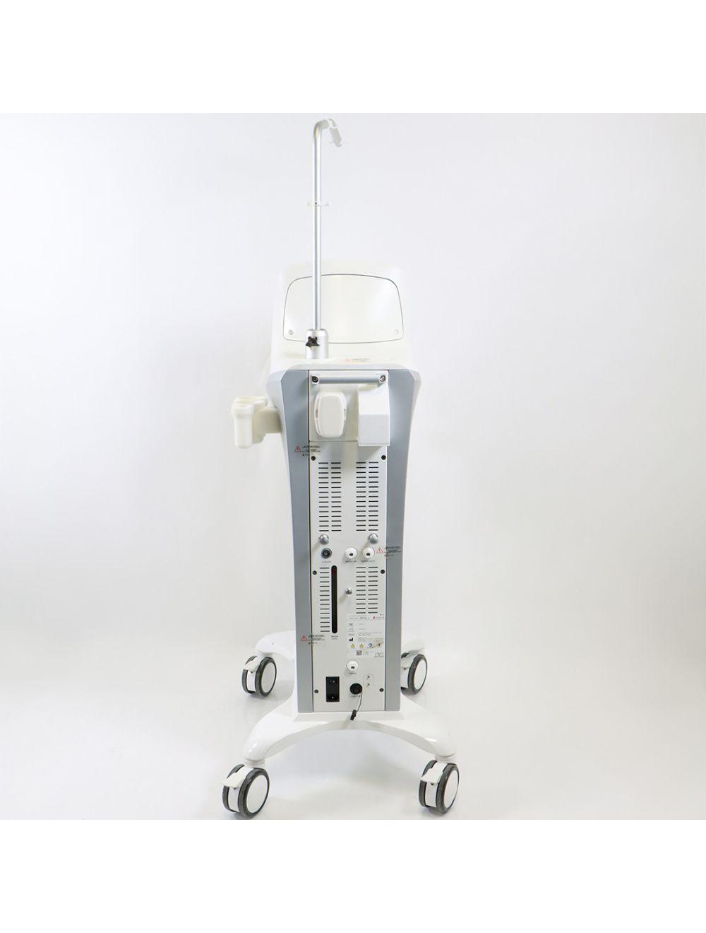 2021 Cartessa VirtueRF Microneedle System SHEnB Virtue RF Wrinkles Skin Tighten Sol International Medical