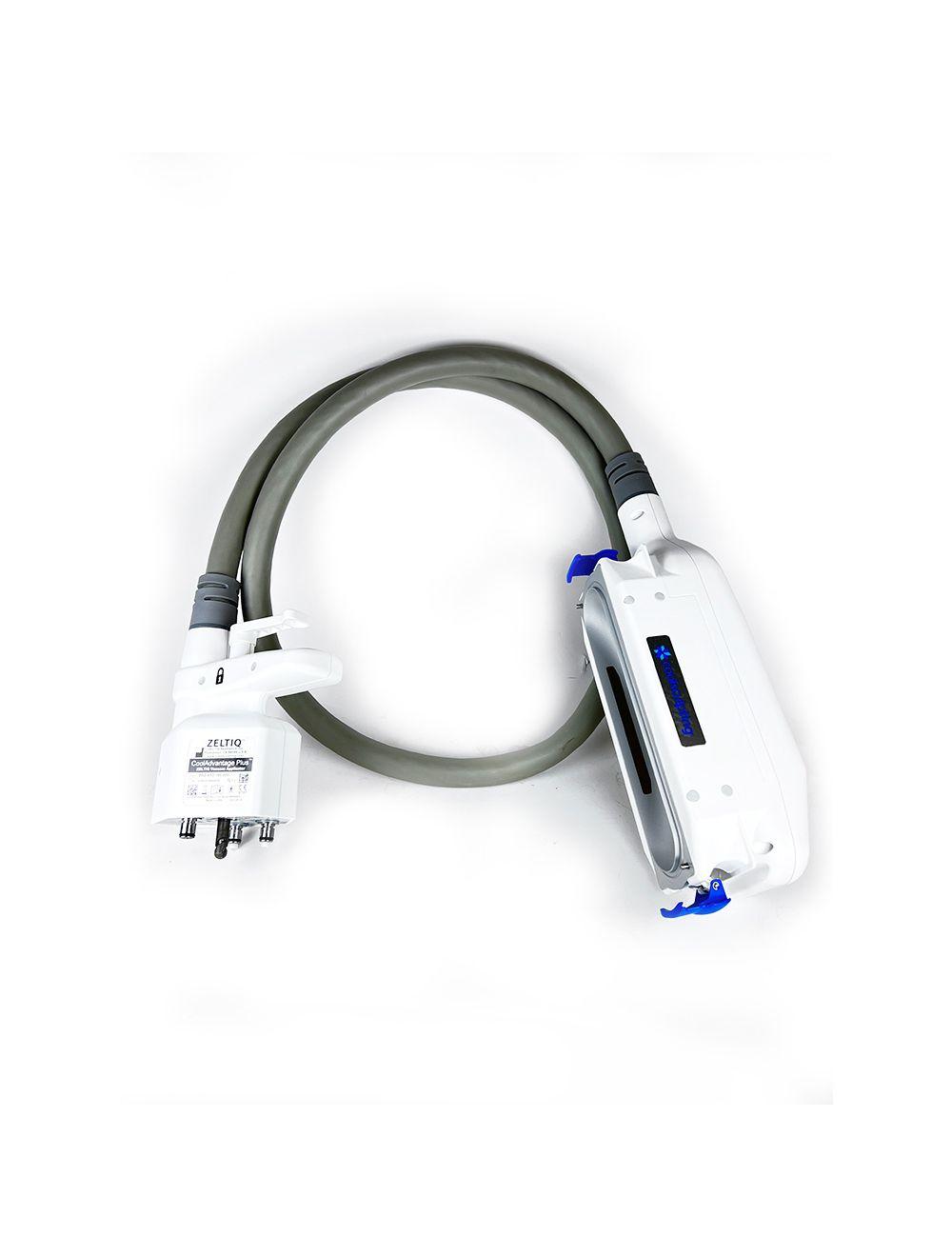 2013 Zeltiq CoolSculpting Body Contouring Shaping Fat Reduction System Zeltiq