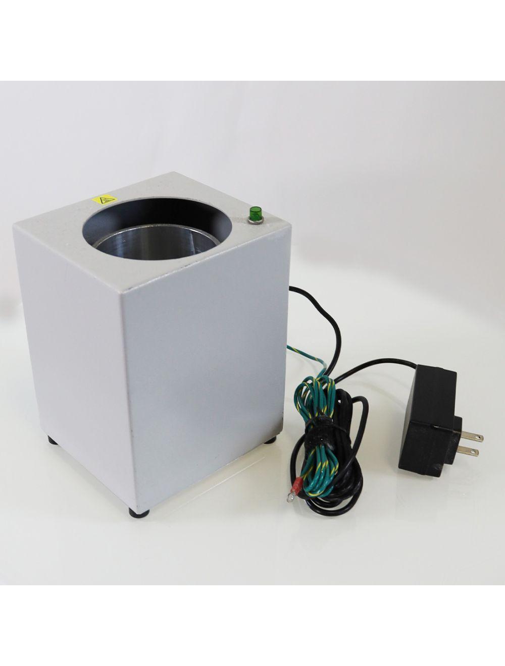2018 Candela Canister Warmer DCD Cryogen Heater External Assembly Unit Candela