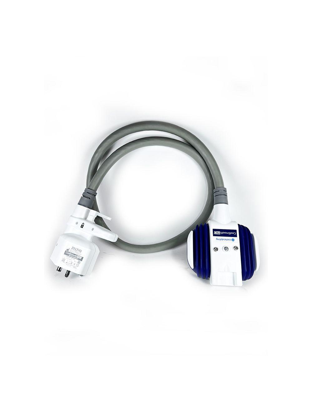 2013 Zeltiq CoolSculpting Body Contouring Shaping Fat Reduction System Zeltiq