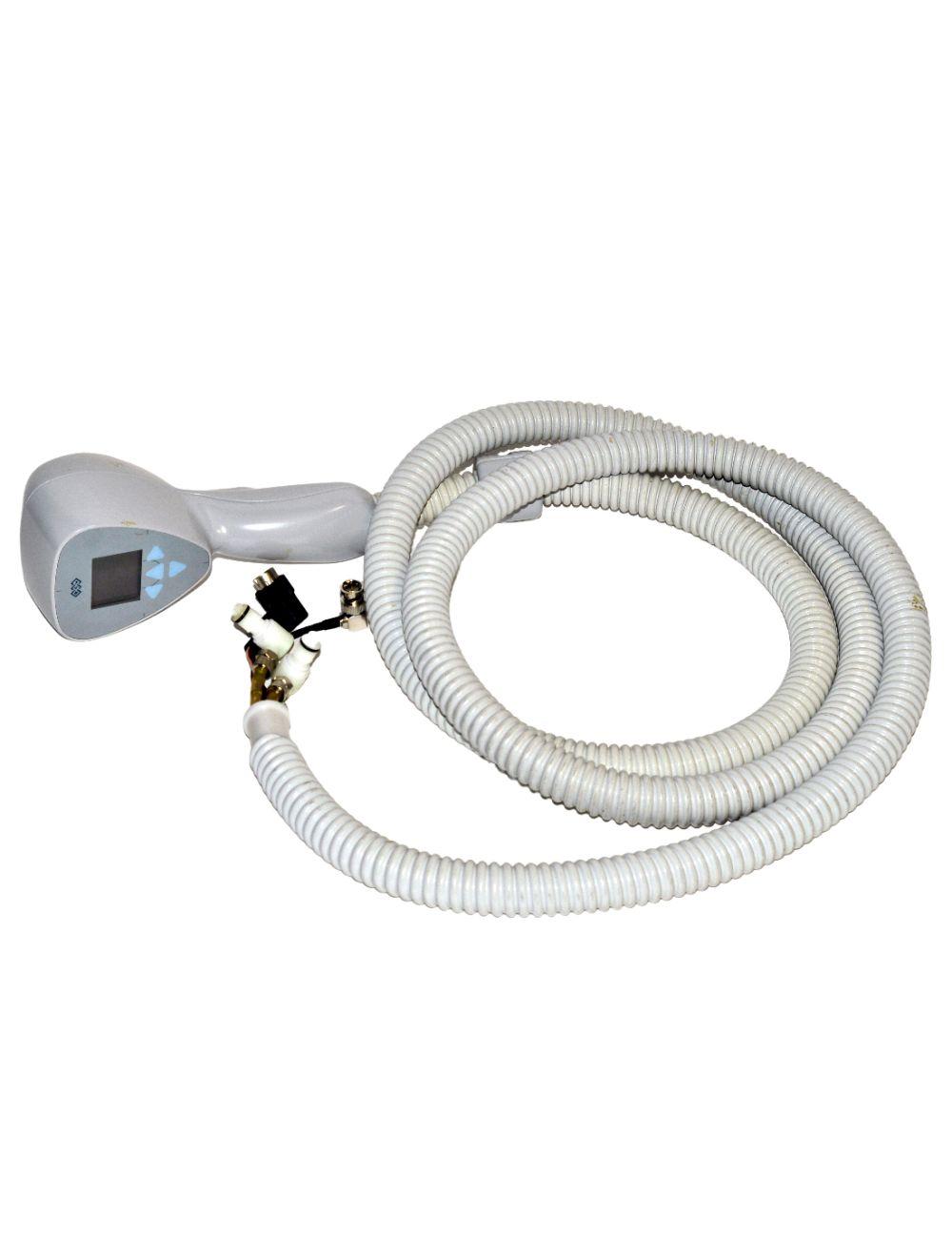 2012 BTL Exilis ELITE 120W RF Body Contouring Skin Tightening Wrinkles Cellulite BTL
