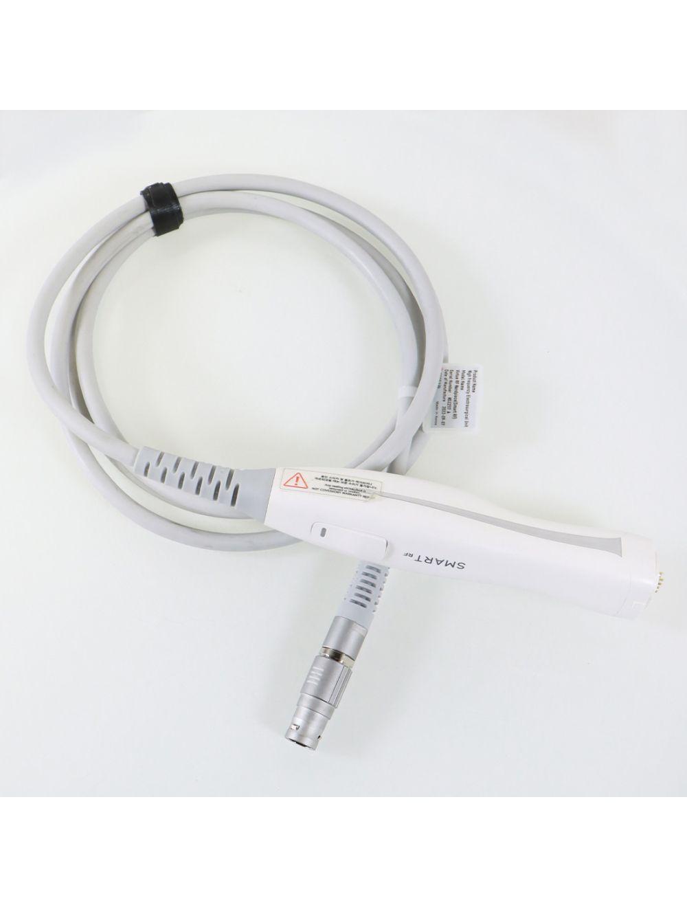 2021 Cartessa VirtueRF Microneedle System SHEnB Virtue RF Wrinkles Skin Tighten Sol International Medical