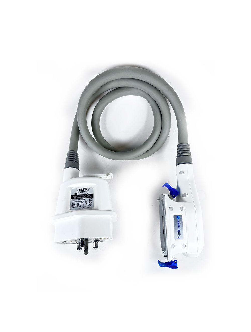 2013 Zeltiq CoolSculpting Body Contouring Shaping Fat Reduction System Zeltiq