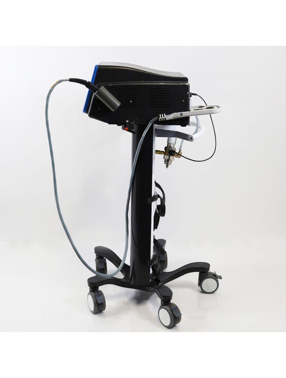 2019 Energist NeoGen PSR Nitrogen Plasma Face Skin Body Rejuvenation Treatment