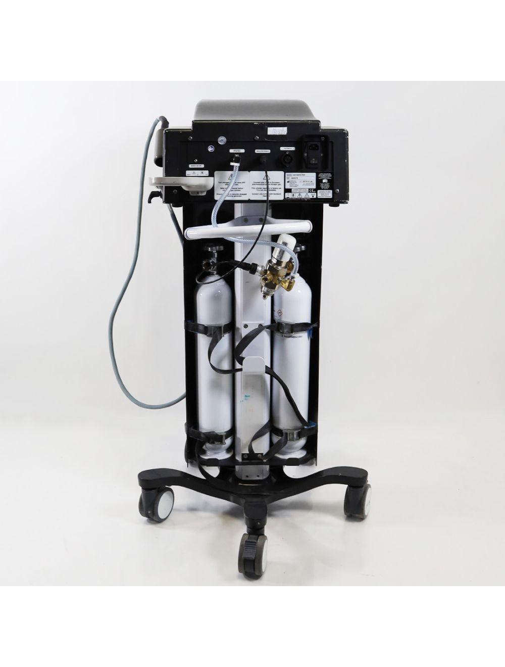 2019 Energist NeoGen PSR Nitrogen Plasma Face Skin Body Rejuvenation Treatment